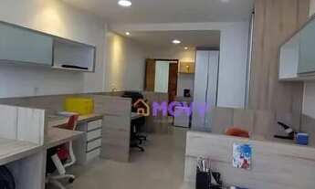 Imagem 6: Sala à venda, 52 m² por R$ 195.000,00 - Centro - Niterói/RJ