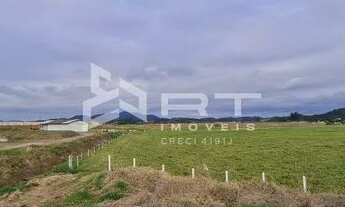 Imagem: Terreno a venda na Industrial em Gaspar