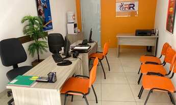 Imagem 4: Passo o ponto centro São João de Meriti