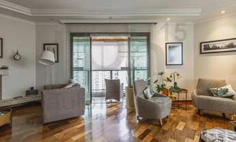 Imagem 2: Apartamento encantador no Campo Belo!!!