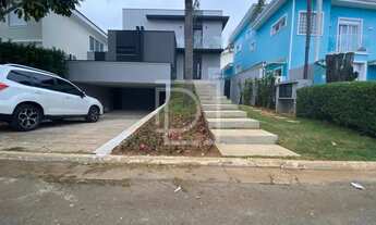 Imagem: Casa para venda ou locação no condomínio