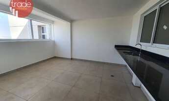 Imagem 2: Apartamento 2 quartos Ribeirao Preto
