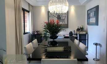 Imagem 7: Apartamento com 3 dormitórios, 220 m² - venda por R$ 3.200.000,00 ou aluguel por R$ 20.250