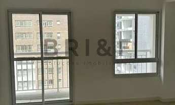 Imagem: Apartamento studio à venda em Pinheiros