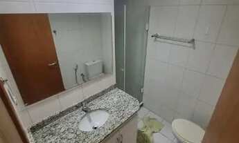 Imagem 5: Apartamento para aluguel possui 45 metros quadrados com 1 quarto em Boa Viagem - Niterói