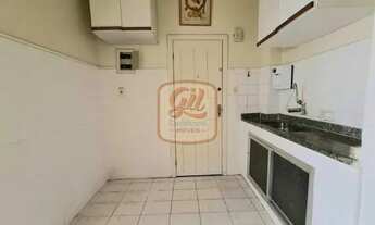 Imagem 3: Apartamento para venda possui 70 metros quadrados com 2 quartos em Tijuca - Rio de Janeiro