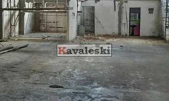 Imagem 3: EXCELENTE GALPÃO VILA DAS MERCÊS COM TERRENO DE 10 X 45