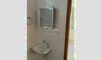 Imagem 3: CASA 1 DORMITÓRIO - VILA GUARANI