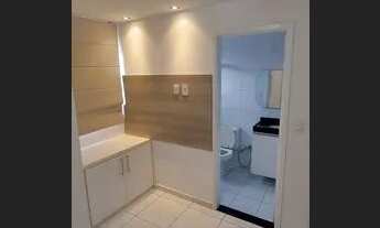 Imagem 3: Apartamento para venda com 80 metros quadrados com 3 quartos em Serraria - Maceió - AL