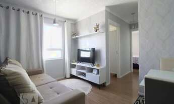 Imagem 5: Apartamento para Aluguel - Penha de França, 2 Quartos, 44 m2