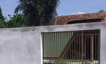 Imagem 3: Casa em mosqueiro