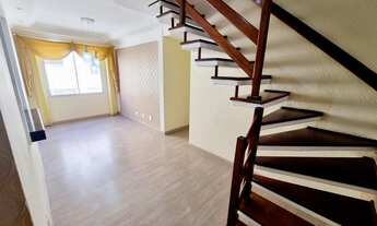 Imagem 3: Apartamento Duplex para Locação em Mogi das Cruzes, Alto Ipiranga, 3 dormitórios, 1 suíte