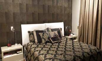 Imagem 10: Apartamento para venda no Anália franco com 4 dormitórios