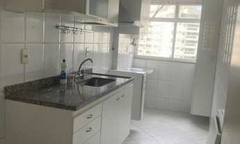 Imagem 5: Apartamento para aluguel com 68 metros quadrados com 2 quartos em Jacarepaguá - Rio de Jan