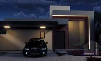 Imagem 2: Casa térrea em condomínio com 3 quartos - Residencial Reserva Ruda em São José Dos Campos