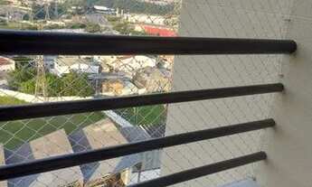 Imagem 6: Excelente apartamento com 58 metros