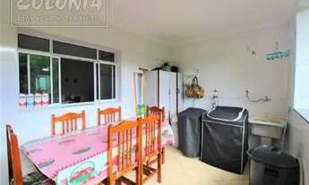 Imagem 7: Santo André - Casa Padrão - Parque das Nações