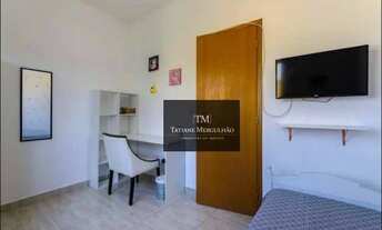 Imagem 5: Sobrado com 3 dormitórios, 150 m² - venda por R$ 880.000,00 ou aluguel por R$ 5.500,00/mês