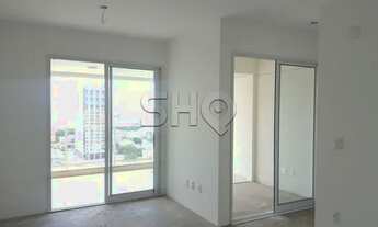 Imagem 2: Apartamento na Vila Mariana com 2 dormitórios