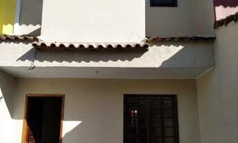 Imagem: Alugo Casa Duplex (2 Quartos) C/ Garagem