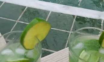 Imagem 2: Alugo casas de praia mobiliada em Porto de galinhas