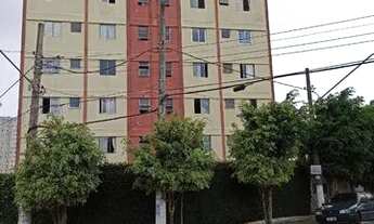 Imagem: Apartamento à venda, 57 m² por R$ 250.000,00