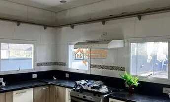 Imagem 7: Sobrado com 4 dormitórios à venda por R$ 1.200.000,00 - Mogi Moderno - Mogi das Cruzes/SP