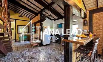 Imagem 6: Casa de Condomínio á venda - 5 suítes - 1.400m2 - Caneca Fina - Guapimirim/RJ - Código do