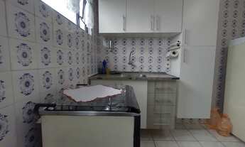 Imagem 7: Apartamento para venda tem 42 metros quadrados com 1 quarto em Caiçara - Praia Grande - SP