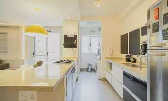 Imagem 3: Apartamento para aluguel e venda com 65 metros quadrados com 1 quarto em Mooca - São Paulo