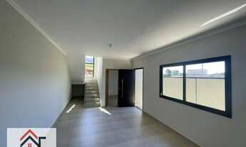 Imagem 4: Casa com 3 dormitórios à venda, 136 m² por R$ 960.000 - Jardim do Lago - Atibaia/SP