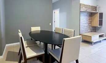 Imagem 6: Apartamento para venda tem 91 metros quadrados com 3 quartos em Córrego Grande - Florianóp