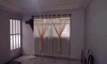 Imagem 4: Casa térrea individual - 01 dorm. - 01 vaga - Jd. Três Marias - Taboão da Serra - SP