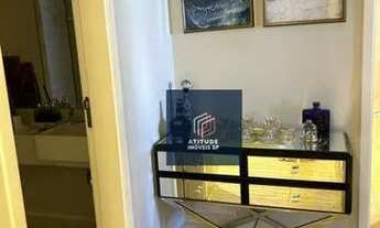 Imagem 5: Apartamento com 3 dormitórios, 130 m² - venda ou aluguel - Vila Anastácio - São Paulo/SP