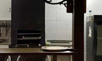 Imagem 15: Linda Casa com 3 dormitórios, 370 m² - venda por R$ 1.400.000 ou aluguel por R$ 7.160/mês