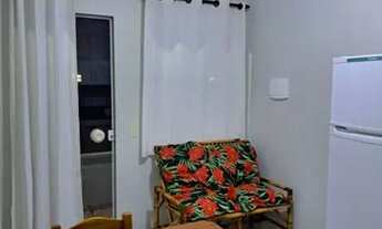 Imagem 4: Kitnet Florianópolis praia do Moçambique