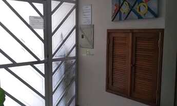 Imagem 3: APARTAMENTO SEMI MIBILIADO PARA ALUGAR NA SERRARIA