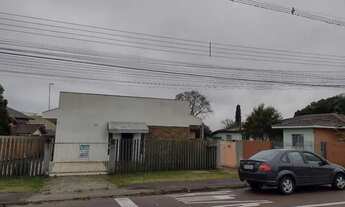 Imagem: Casa no bairro Umbará 3 quartos