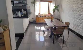 Imagem 4: Sobrado com 3 suítes à venda, 150 m² por R$ 800.000 - Vila Maria - São José dos Campos/SP