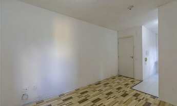 Imagem 3: Apartamento térreo