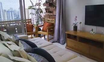 Imagem 5: APARTAMENTO - TATUAPÉ - SP