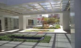 Imagem 3: Apartamento com 1 dormitório para alugar, 38 m² por R$ 1.950/mês - Jardim Goiás - Goiânia