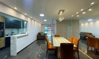 Imagem 3: Apartamento com 2 dorms, Caiçara, Praia Grande, Cod