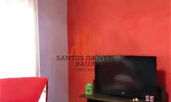 Imagem 3: Residência com 3 Dormitórios sendo um suíte - Mary Dotta - Bauru/SP