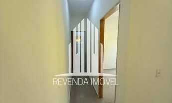 Imagem 3: Casa em condomínio fechado à venda