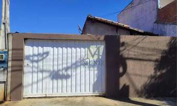 Imagem: Casa com 3 dormitórios à venda, 79 m²