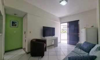 Imagem 3: Apartamento para venda possui 45 metros quadrados com 1 quarto