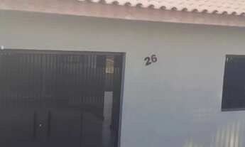 Imagem 2: CASA À VENDA - CONTORNO