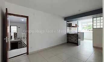 Imagem 5: Ref.: 2003 - Apartamento 2 quartos - Marumbi