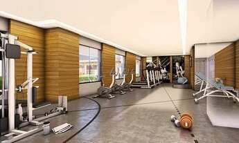 Imagem 5: Apartamento residencial à venda, Jardim Botânico, Ribeirão Preto